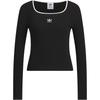 Originals ADICOLOR FW24 Knitwear Women's Black JM8052