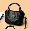 Crossbody Shoulder Bag - Fashionable, Large Capacity, Versatile - Handbag for Women