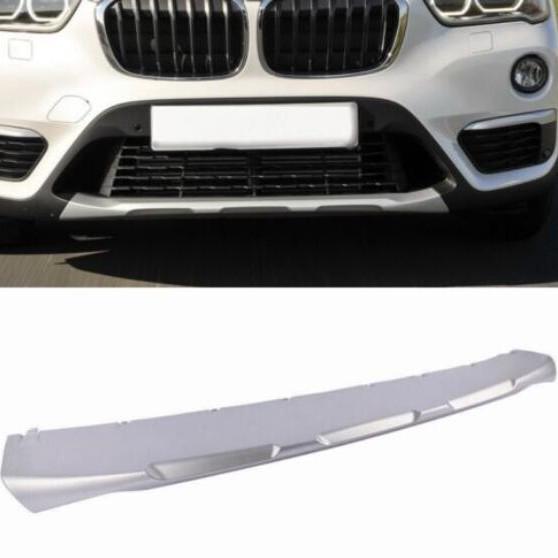 BMW X1 F48 Front Bumper Lower Trim (51117425974)