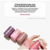 CODE GLOKOLOR - Color Lipcerin - 6 Colors