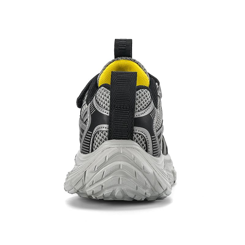 Kids Shoes for Boys Summer Mesh Sneakers Children Casual Breathable Sport Running School Student Shoes