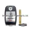 8A Chip 433MHz 95440-B2200 for Kia Soul 2014-2016 Smart Remote Key