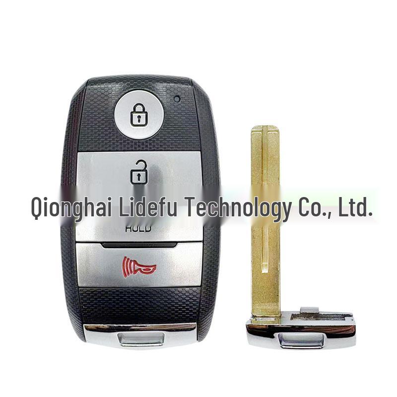 8A Chip 433MHz 95440-B2200 for Kia Soul 2014-2016 Smart Remote Key