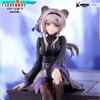 Hot Noodle Stopper Figure Arknights Lin Anime Figure Action Figurine Model Collection Desktop Trinkets Christmas Gift