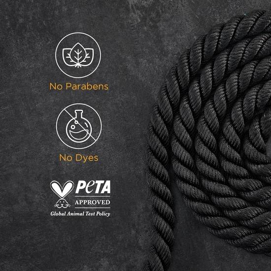 DOVE Men+Care Thick & Strong 2in1 Shampoo+Conditioner, 340 ml