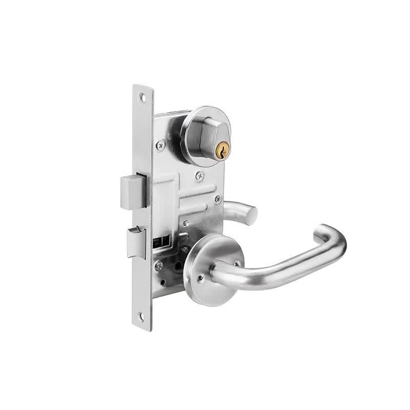 Chugong Stainless Steel Multi-Purpose Door Lock