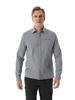 [Arc'teryx] Camisa de Manga Longa Skyline Masculina, Tamanho M, X000010620, VOID (cinzento), Tamanho L