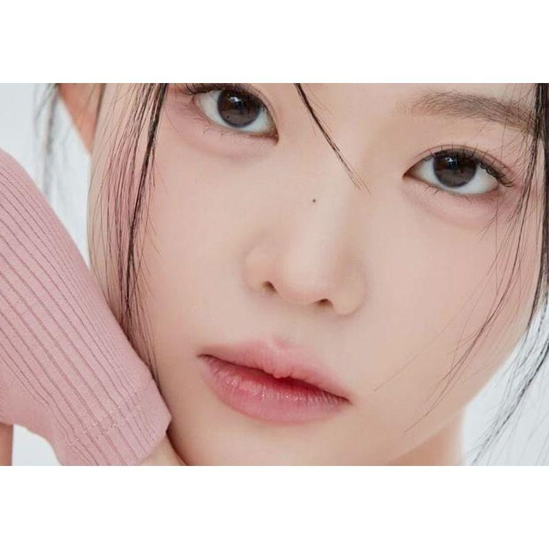 Bonnie Wisp - Natural Wispy Glue-Free Cluster False Eyelashes