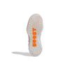 adidas Indurire vol. 5 Futurenatural Tinta Viola Inchiostro Sonico Scarpe da Ginnastica da Uomo Arancione Squadra H69009