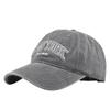 Cappellino Unisex Vintage Regolabile per Escursionismo e Alpinismo all'Aperto