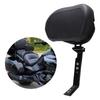   Driver Backrest Plug In Motorcycle   Backrest Mount Kit Replacement for     F3 F3-L F3- 3-T 2015-2025