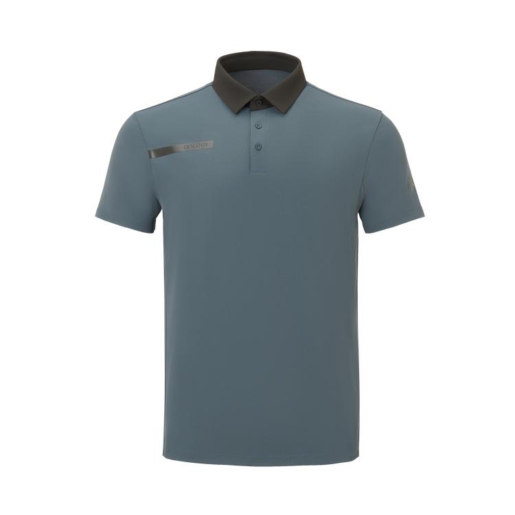 DESCENTE Training Polo Shirt Men's D5331TPS52