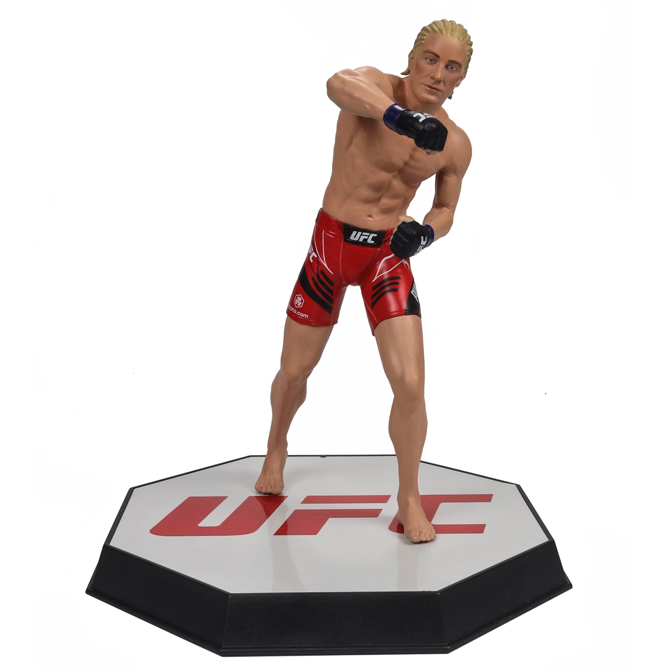 

UFC Пэдди Пимблетт 7-дюймовая фигурка в позе McFarlane Sports Pick