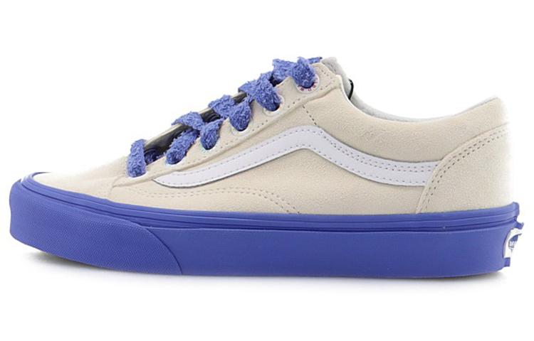 Vans Tierra Whack X Vans Unisex Style 36 Sneakers Blue VN0A54F67CC 36