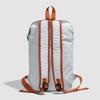 Hiking Mountaineering Bag Color Contrast Student Schoolbag Outdoor Travel Lightweight Backpack