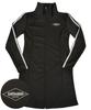 Catharsis Sporty Track Jersey One-Piece Black S M