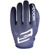 Велоперчатки Five Gloves XR Ride [длинные] (синие)