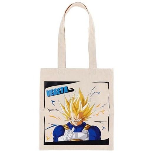 Marushin Tote Bag M.TOTE Character Canvas Fabric