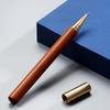HYX-DX0222 Chinese Style Business Notebook & Pen Gift Set