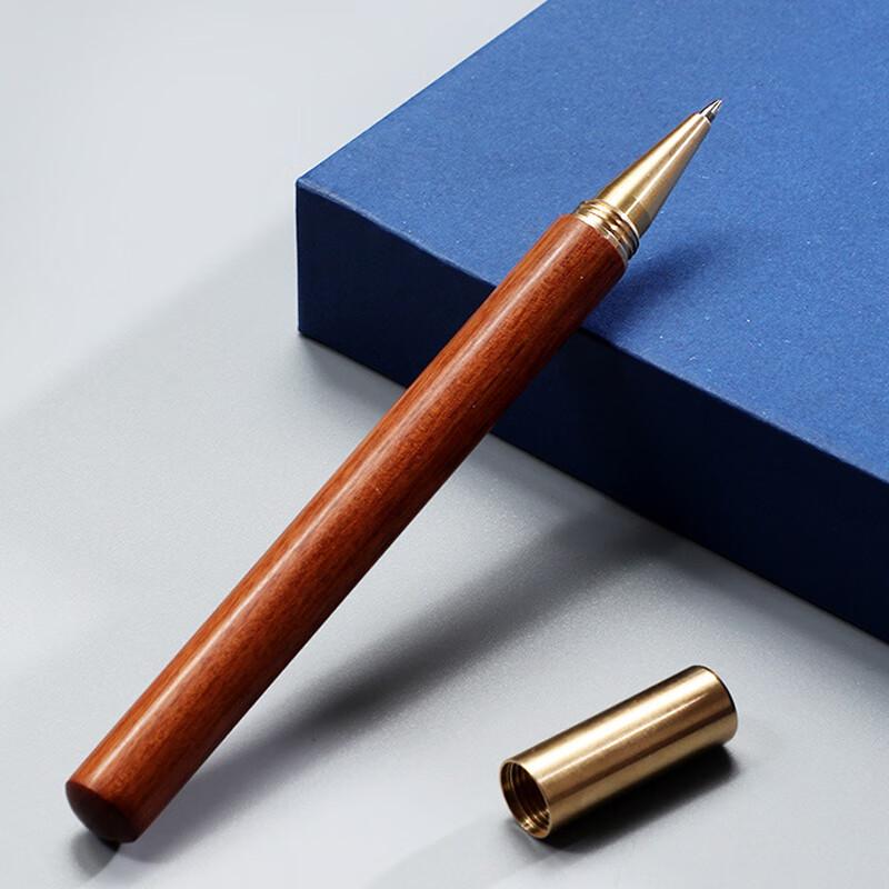 HYX-DX0222 Chinese Style Business Notebook & Pen Gift Set