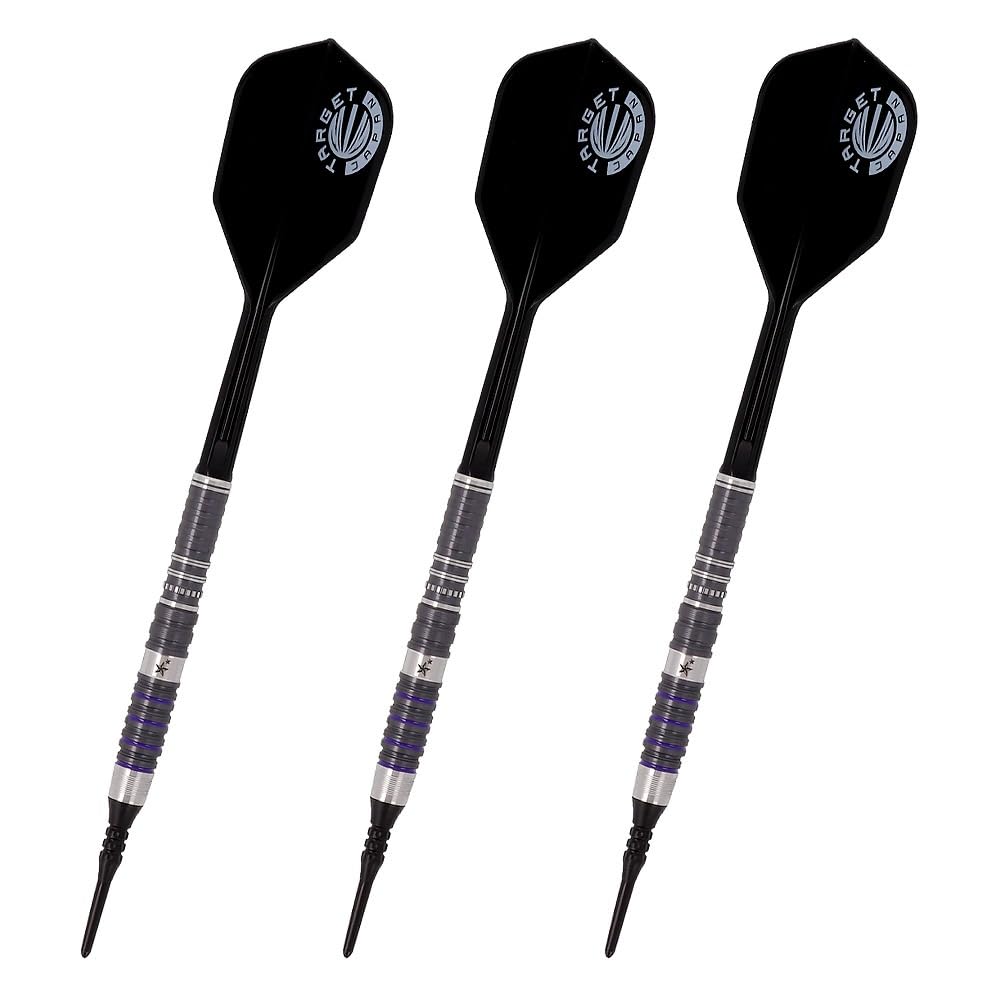 Target JAPAN PRIME SERIES SIRIUS G3 MAX Sirius Generation 3 Max 2BA Yuta Hayashi Model Dart Barrel Dart Set <210447>