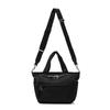 Progre Serge Tote Bag No. 68374 Shoulder Bag with Detachable Shoulder Strap, 2-Way Design, Carry-On