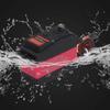 60/80/150/160KG DS5160 DS5180 DS51150 DS51160 Digital Metal Gear Robot RC 1/5 Servo Waterproof  High Torque IP67 18T Servos Arm