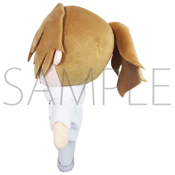 Fafner in the Azure THE BEYOND Talking Plush Toy with Voice Soushi Minashiro