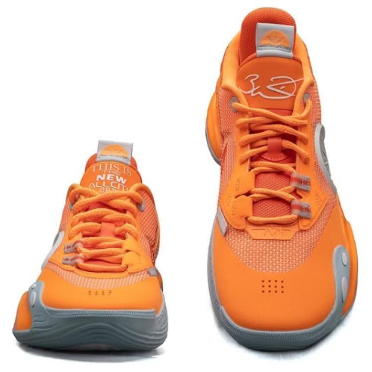 Li-Ning LiNing 12 Men's ABAU015-13