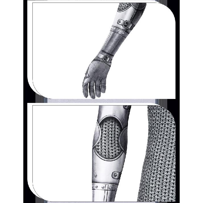 Fantastic Four Doctor Doom Cosplay Costume Uniform Halloween Carnival Party Christmas Play Role Clothes Clothing