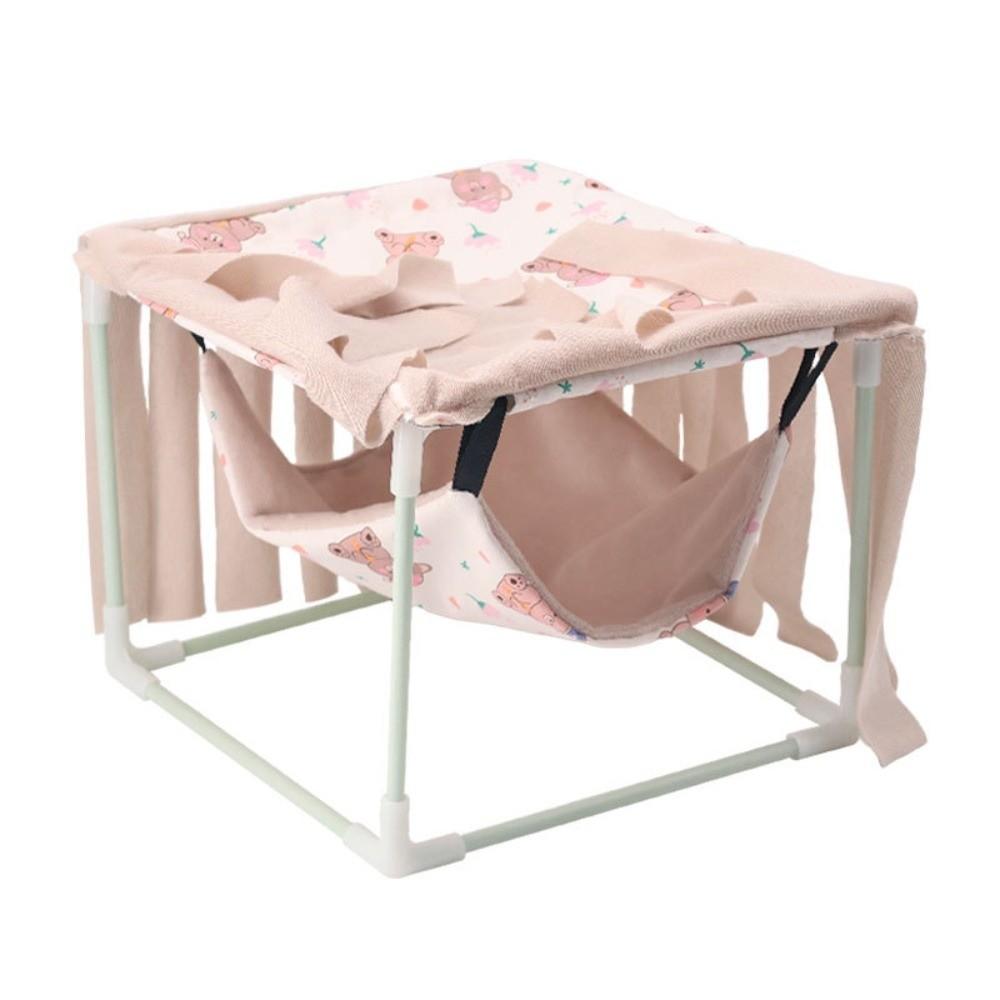 Breathable Ferret Hamster Hammock Soft Hanging Hammock Guinea Pig Hiding Nest  For Guinea Pig