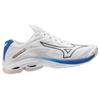 Mizuno Wave Lightning Z7 'White Blue' Sneakers V1GA220000