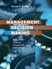 Buch Management Decision Making : Spreadsheet Modeling, Analysis and Application