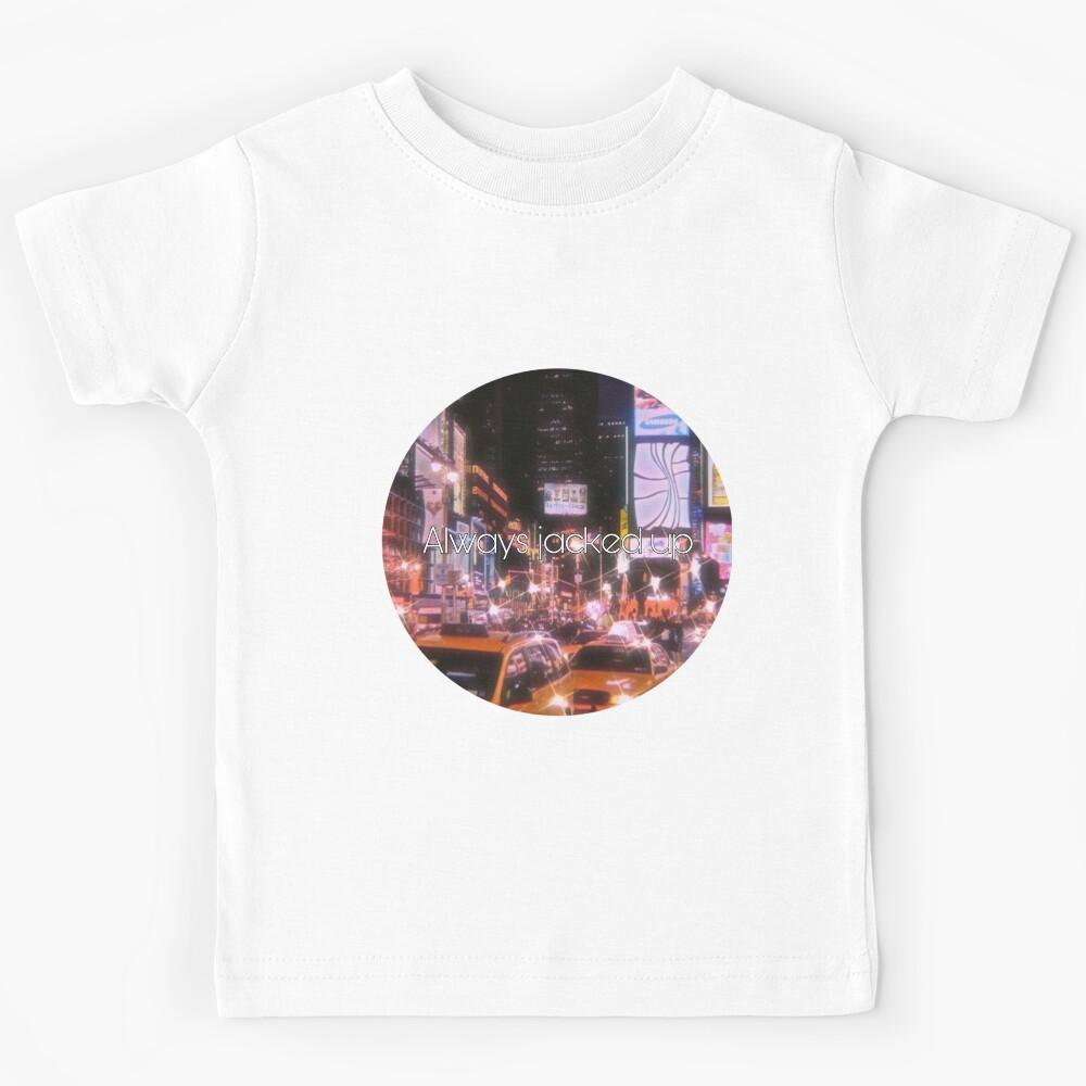 Kiwi coded design Kids T-Shirt 170