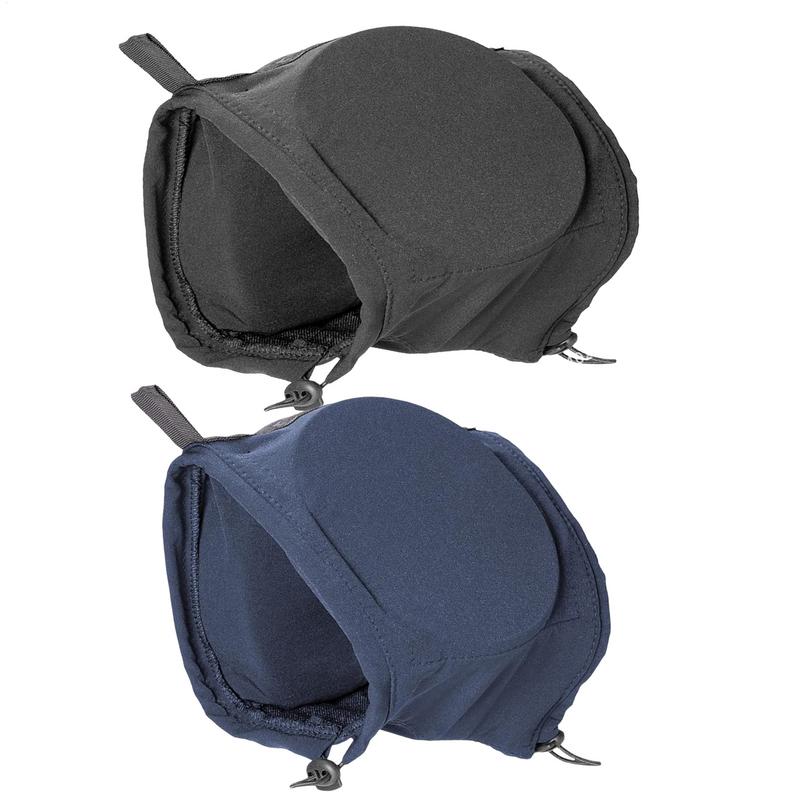 Noise Cancelling Headphones For Dogs Pets Noise Protection Hoodie Adjustable Dog Noise Cancelling Ear Muffs for Firework