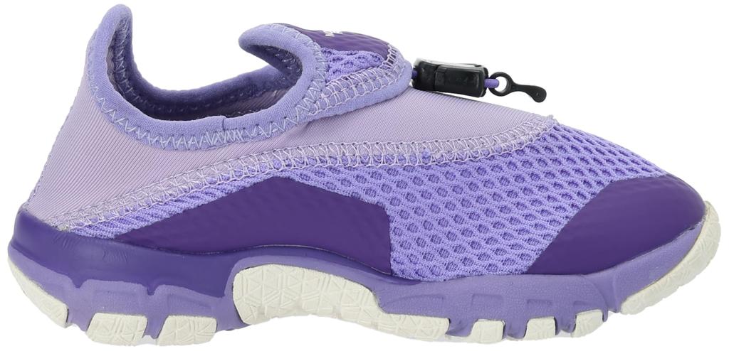 The North Face K Stratum Optic Size 20 Pika, Violet/TNF Purple,