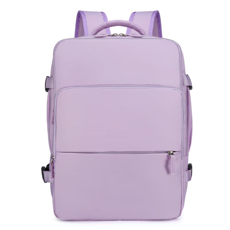 Vanaheimr Water-Resistant Oxford Backpack