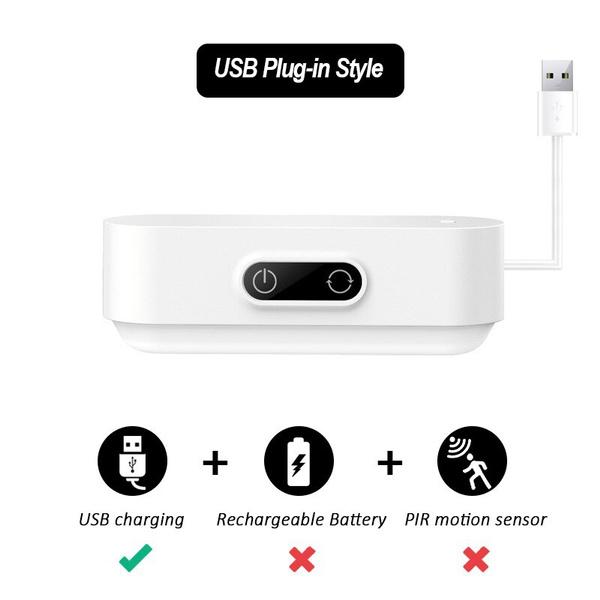 Touch Control