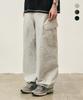 COSTUME O’CLOCK Nylon Balloon Cargo Pants 3 Color Coospt242