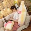 Hot New 1pc 50cm/70CM   Kawaii Bottle Milk Pillow Plush Toy Soft And Comfortable For Children As A Birthday Present