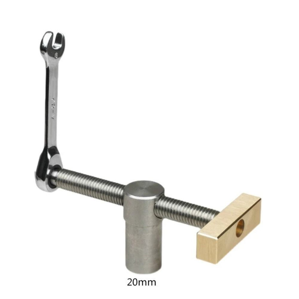 Quick Fixture Brake Inserts Adjustable Workbench Fast Fixed Clamp  Workbench Use