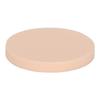 20PCS Round Makeup Sponge Dry and Wet Dual Use Reusable Antibacterial Round Powder Puff for Makeup