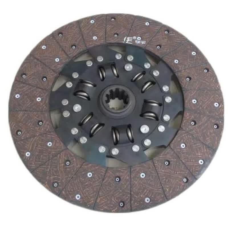 Ruili Dongfeng Mengshi EQ2050 Clutch Plate