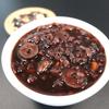 Maisunke Black Rice, Black Bean, Sesame Porridge