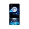 For Poco F4 GT Case Back Cover For Xiaomi POCO F4 GT 5G Phone Case Tpu Soft Silicone Case Protective Bag Bumper Black Tpu Case