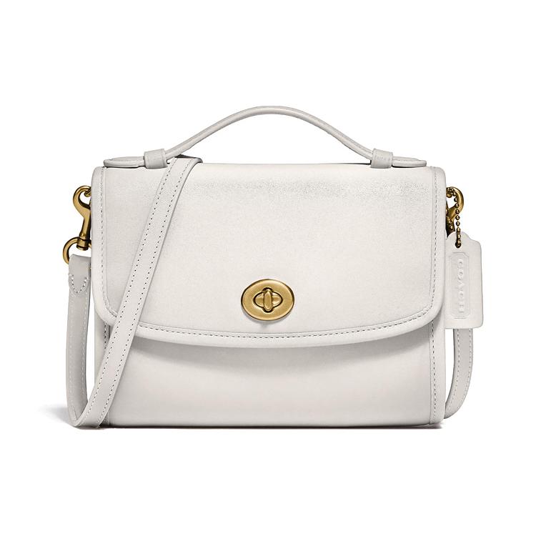 

New COACH Kip Crossbody Bags C3486-B4HA 18.0*5.1*14.0CM