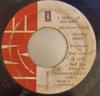7inch Record JESSE GREEN  Will You Wont You EMI2603 EMI 1977 Barbados SoulFunk Used