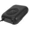 Electric Car Warm Fan 360 Degree Adjustable Windshield Demister Portable Car Heater  Car Tools