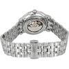 TISSOT Classic Collection Automatic Mechanical Movement 50 meter Water Resistance Women's Watch 30mm T122.207.11.033.00
