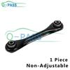 Adjustable Rear Toe Control arm For Ford Focus C-MAX ESCAPE KUGA Mazda 3 5 Axela Premacy Biante S40 C30 C70 V40 1105524 1 Piece